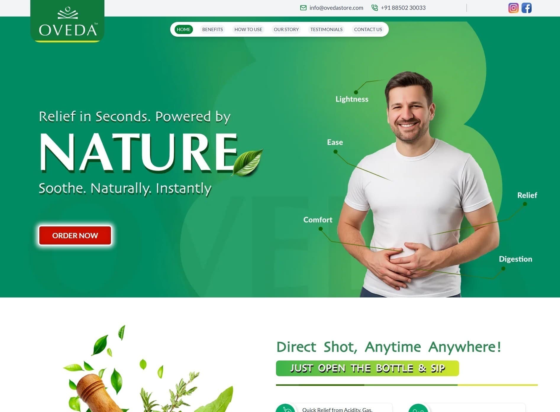 E-Commerce Website 2