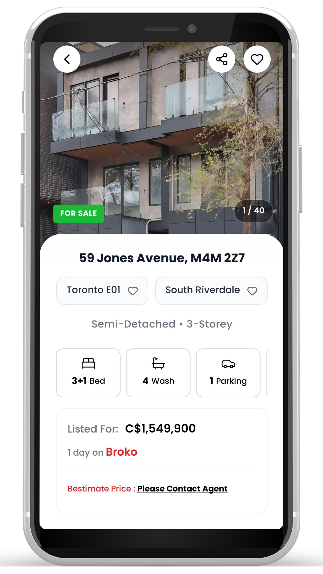 Mobile Application 2