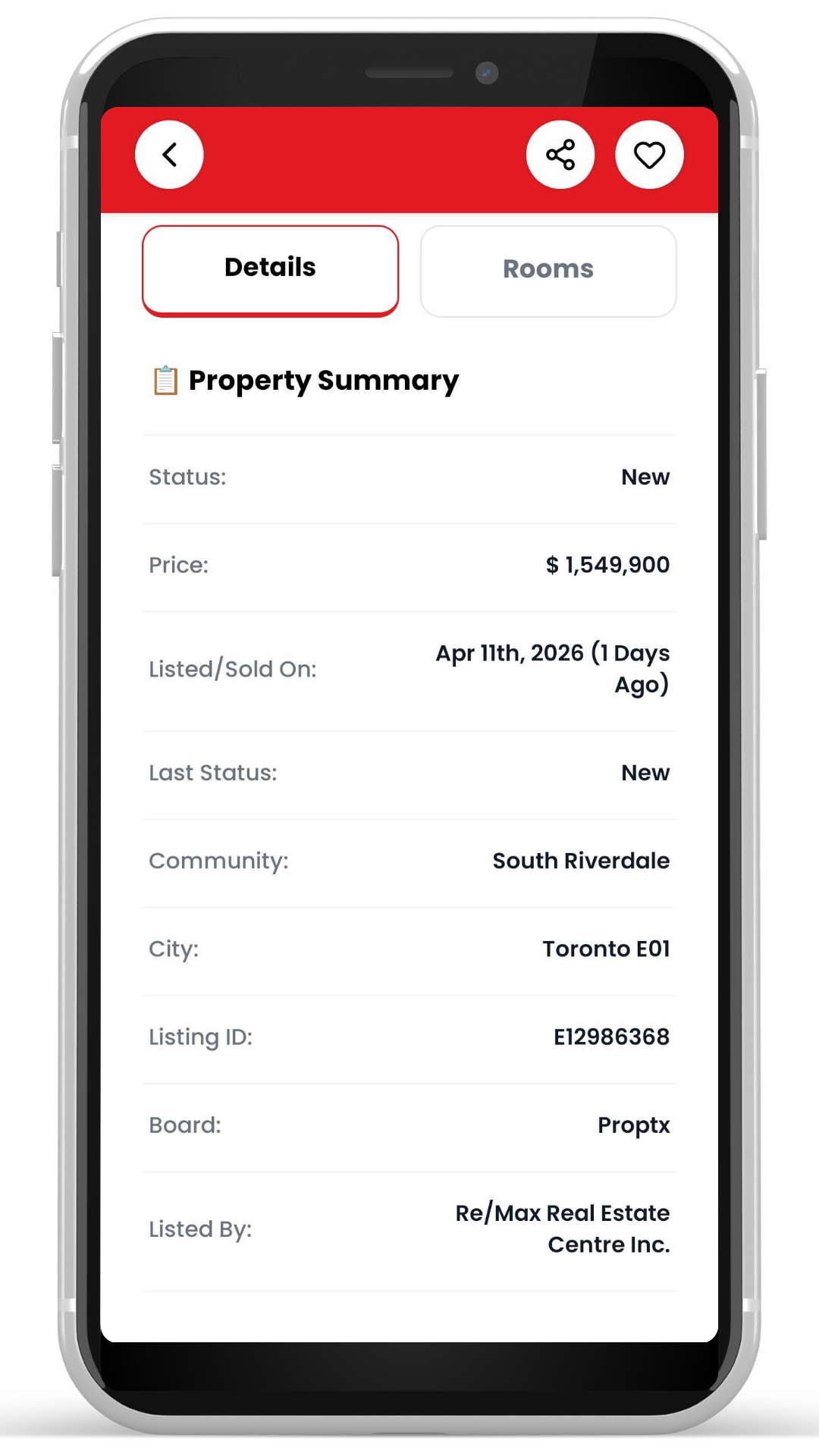 Mobile Application 3