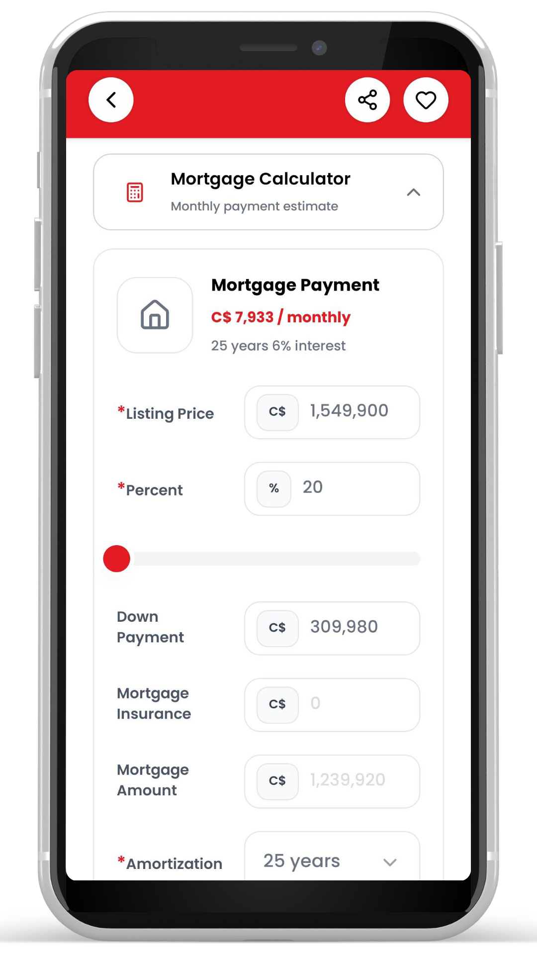 Mobile Application 4