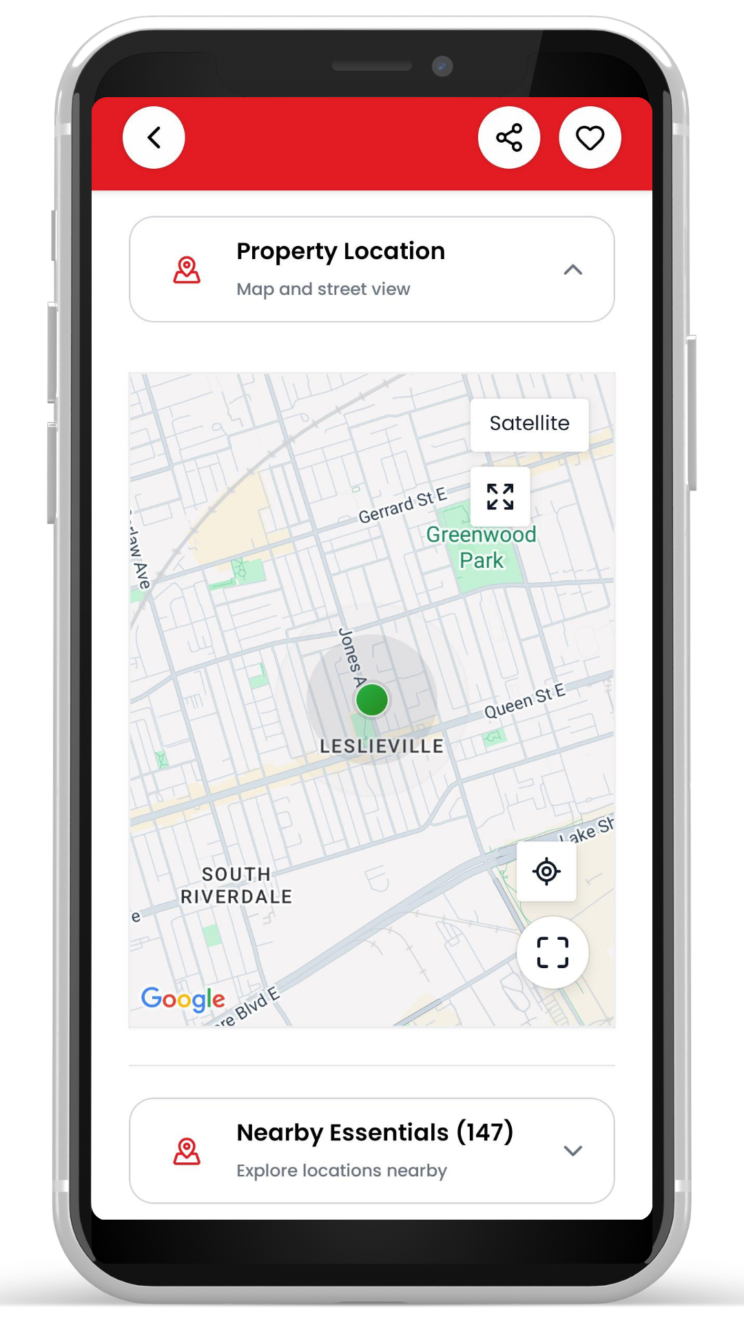 Mobile Application 5