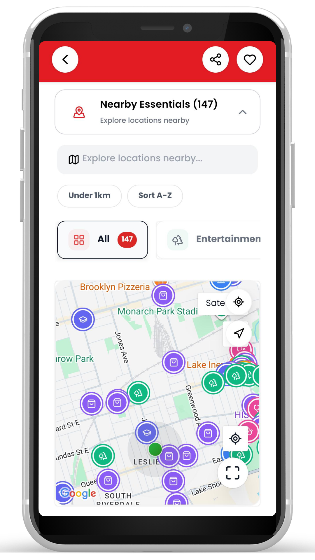Mobile Application 6