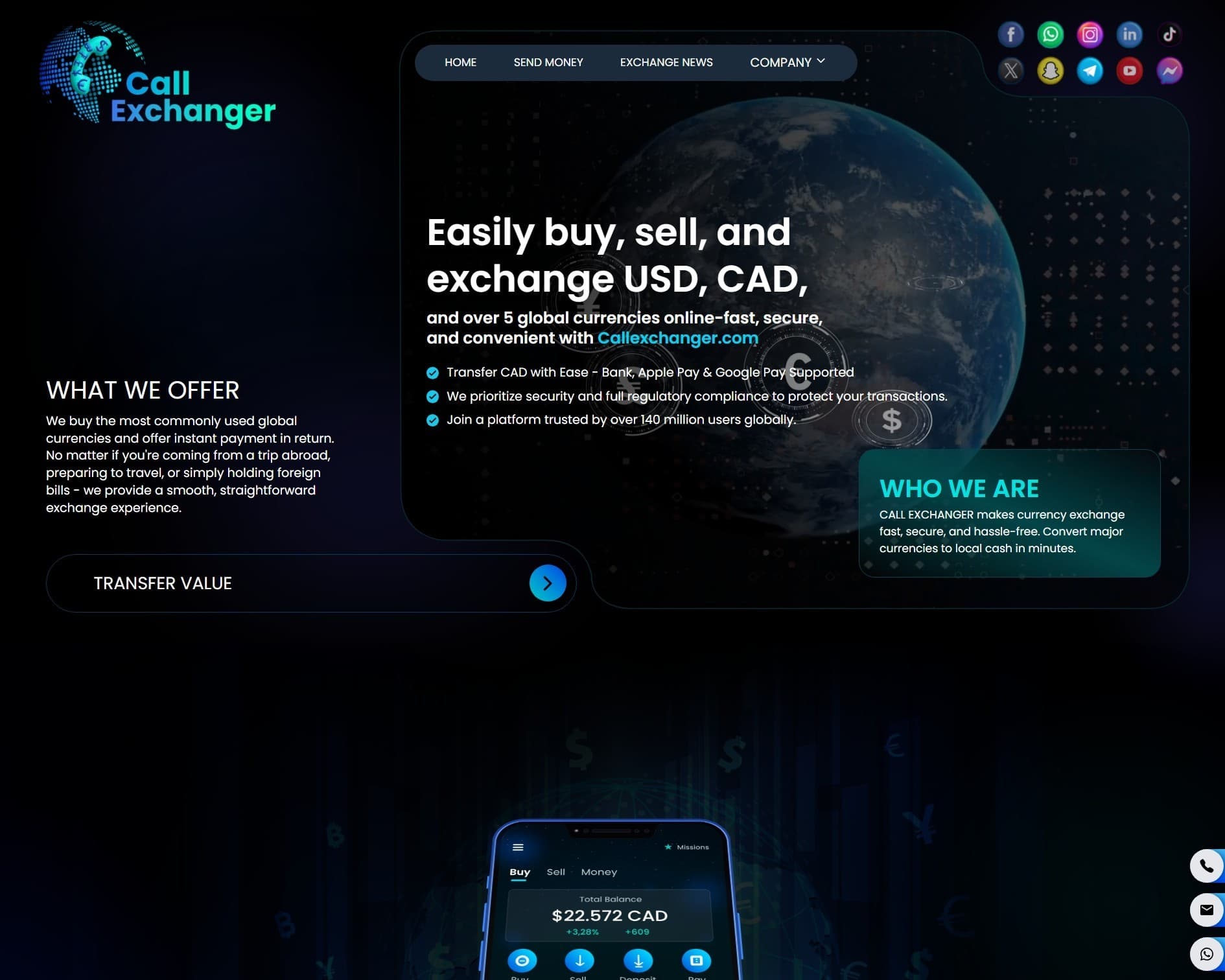 Static Website 6