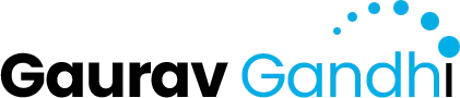 Gaurav Gandhi